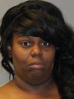 Female Visitor Entered Sing Sing With Drugs, Police Say