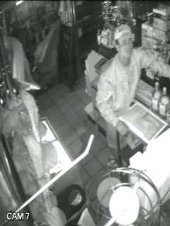 Norwalk Police Charge Teen In Deli Robbery
