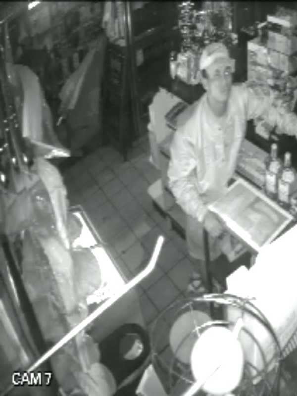 Norwalk Police Charge Teen In Deli Robbery