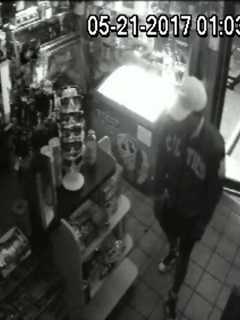 Have You Seen These Men? Norwalk Police Seek Suspects In Deli Burglary