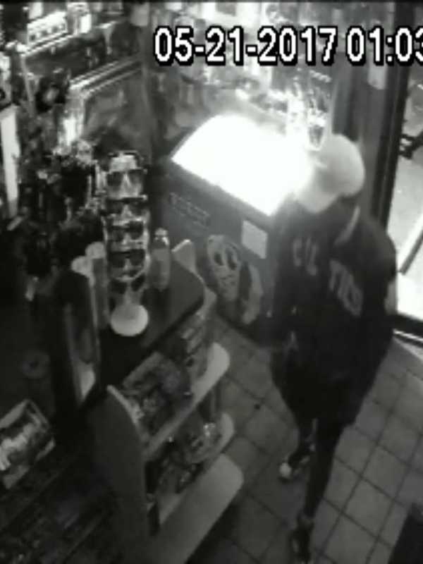 Have You Seen These Men? Norwalk Police Seek Suspects In Deli Burglary