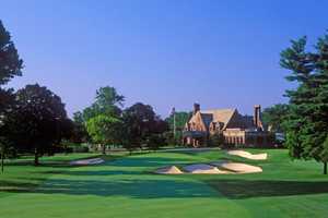 COVID-19: US Open Golf Championship Will Be Held In Westchester Without Fans