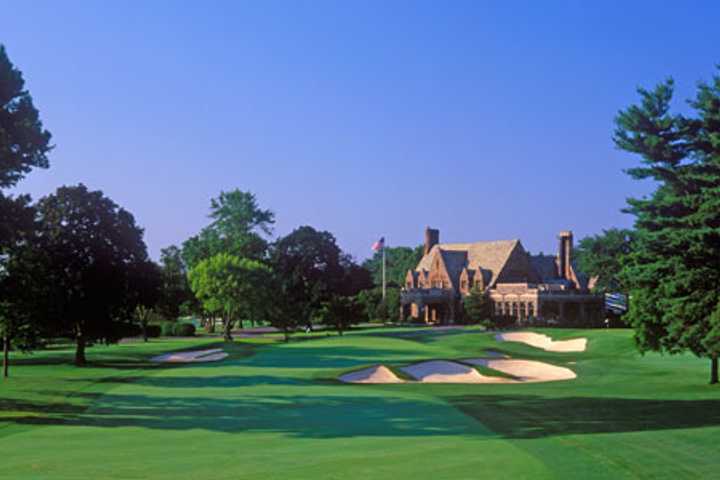 COVID-19: US Open Golf Championship Will Be Held In Westchester Without Fans