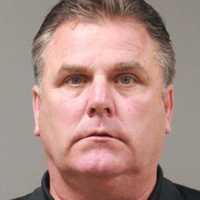 Area Man Arrested For Causing $7,500 In Damage To Police Car, Police Say