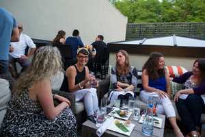Soak Up Summer At These Westchester Outdoor Dining Spots