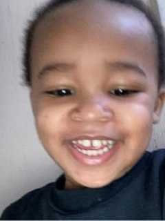 Police Issue Alert About Missing 2-Year-Old Boy From Bridgeport