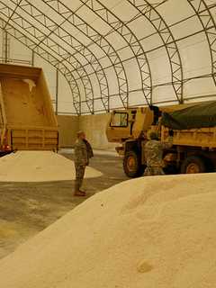 Town Saves Money On Road Salt, Beekman Highway Superintendent Says