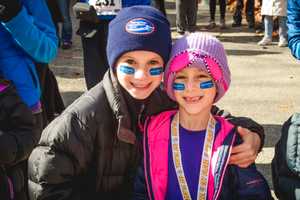 Annual Walk for Wishes & 5K Run Event To Be Held This Weekend