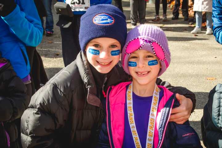 Come support the annual Walk and 5K Run for Wishes this weekend in Yorktown.