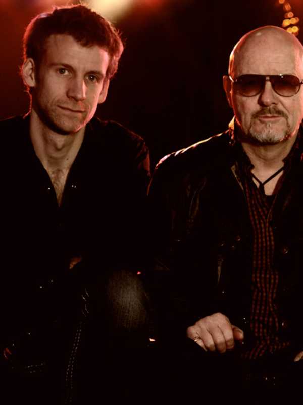 Wishbone Ash Rock Band Debutes At Fairfield Theatre Co.