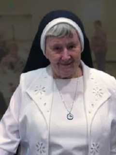 Dominican Sister's Love Of Art Shines In Ossining Show