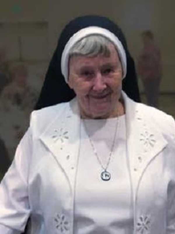 Dominican Sister's Love Of Art Shines In Ossining Show