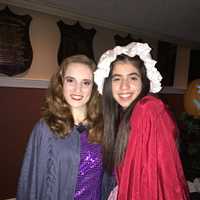 Join Greeley Students For Their Rendition Of 'Into The Woods'
