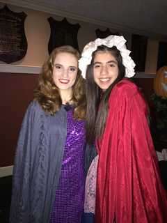 Join Greeley Students For Their Rendition Of 'Into The Woods'