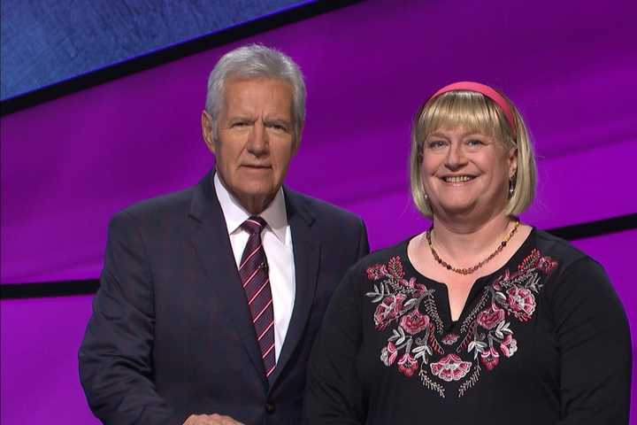 Bridgeport Radio Host Is Third Trans Contestant In 'Jeopardy!' History