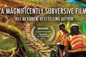 Lewisboro Library Screens Documentary 'Within Reach'
