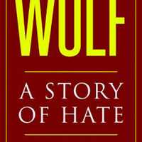 <p>Wolf, A Story of Hate by Ella Scheinwald will be released May 5, on the 7th anniversary of the liberation of Mauthausen concentration camp in Austria.</p>