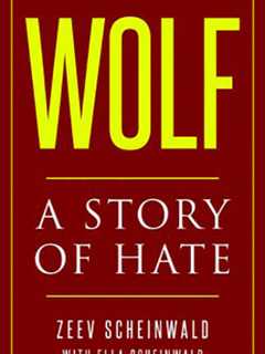 Surviving Hate Is A Heroic Act: Westchester Author Shares Her Father’s Tale