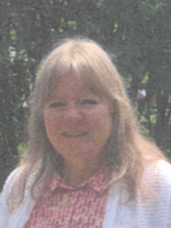 Missing Nassau County Woman Found