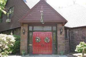 Woman’s Club of Rutherford Hosts Food Tasting Event

