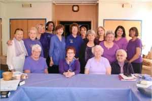 Women's Group With Bronxville Church Raises Funds For 'We Care Tubs'