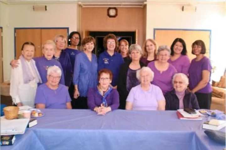 Women's Group With Bronxville Church Raises Funds For 'We Care Tubs'