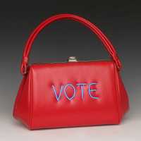New ArtsWestchester Exhibit Highlights Voting Rights In America