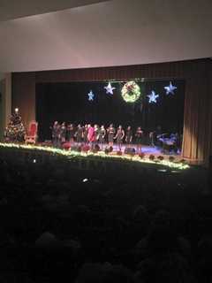 Sign Up For Mount Vernon Performing And Visual Arts Magnet School Auditions