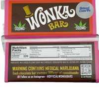 Danbury Students Sickened From Candy Believed To Contain THC, Police Say