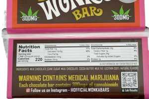 Fairfield County Students Fall Ill From Chocolate Believed To Contain THC, Police Say