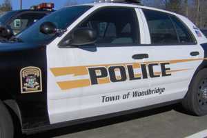 Woodbridge Driver, 75, Charged In Fatal Pedestrian Crash