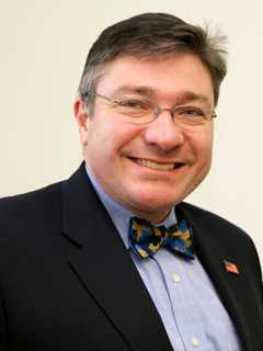 Bob Woodruff Foundation Names New Rochelle Man To Finance Post