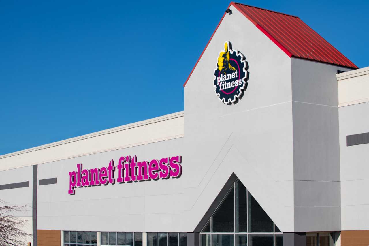 Planet Fitness Opens New Massachusetts Location | Amherst Daily Voice