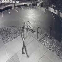 KNOW THEM?: Person Wanted In Hate Crime Case For 'Antisemitic' Vandalism At Worcester Starbucks