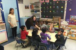Briarcliff Students Read Stories In Spanish, French To Ossining Kids