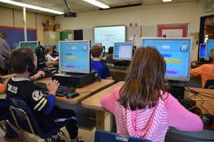 Irvington Students Compete in World Maths Day
