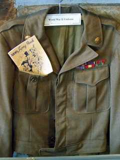 Stratford Historical Society Plans World War II Exhibit