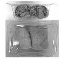 Chicken, Turkey Wraps Sold In NY Recalled Due To Possible Listeria Contamination