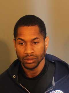 Police: Danbury Man Busted With 2 Pounds Of Pot