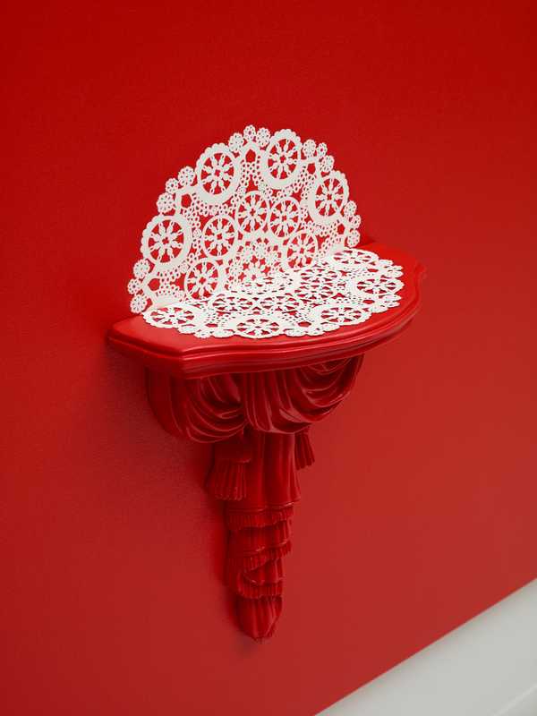 ArtsWestchester Debuts Spring Exhibit 'SHE' In White Plains