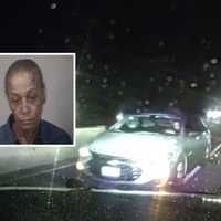 Deputy Struck Head-On By Repeat DUI Driver From Manassas In Stafford: Sheriff