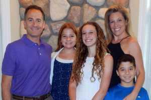 Woodcliff Lake Principal Enveloped In Support As He Battles Brain Cancer