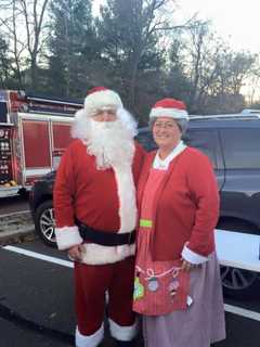 Get Ready, Wyckoff Kids! Santa Is Coming To Town