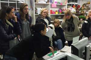 Wyckoff PTO Economy Shop Sets 18th Annual Townwide Garage Sale