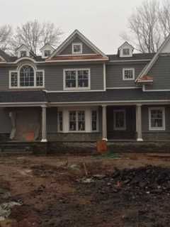 $2.25M Home Tops Wyckoff's Housing Market