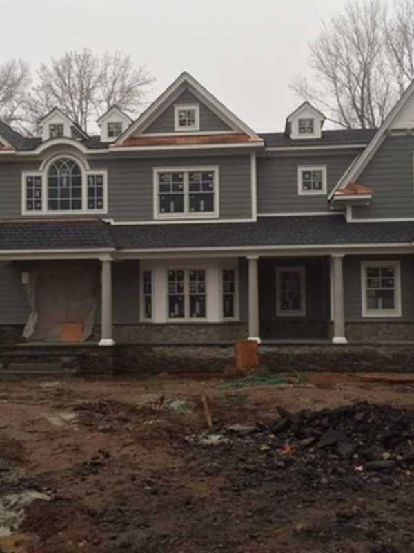 $2.25M Home Tops Wyckoff's Housing Market