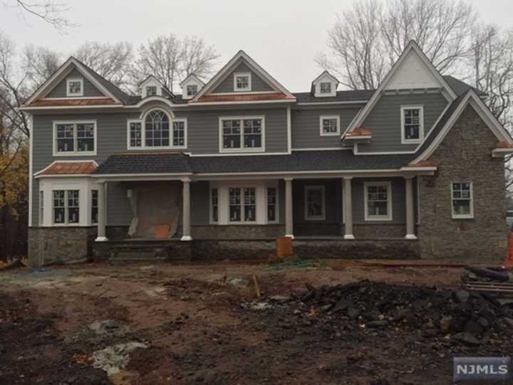A Wyckoff home on Terrace Heights tops Zillow&#x27;s residential listings for the area.