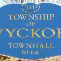 <p>Wyckoff Town Hall</p>