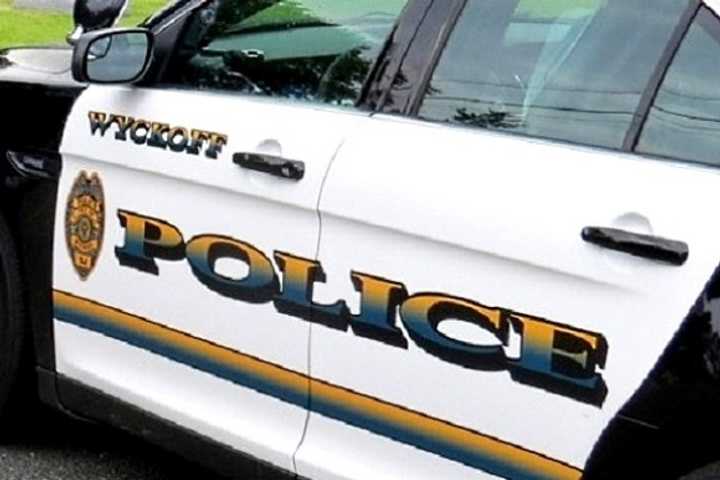 Wyckoff police.