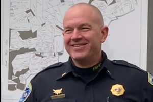 Deputy Police Chief In Hudson Valley Dies At Age 52